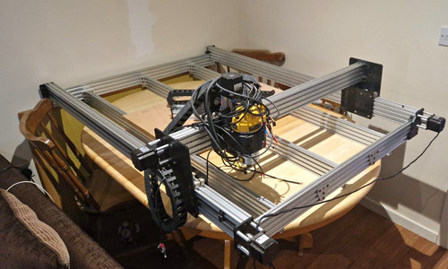 Workbee cnc machine - workbee,