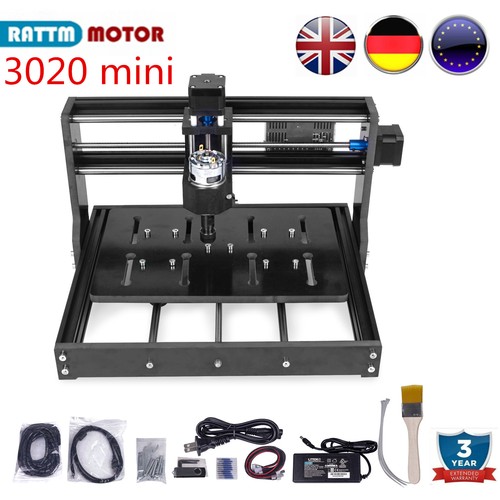 3020 mini diy - 『eu』3020,