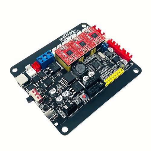 32bits grbl controller - grbl, axis