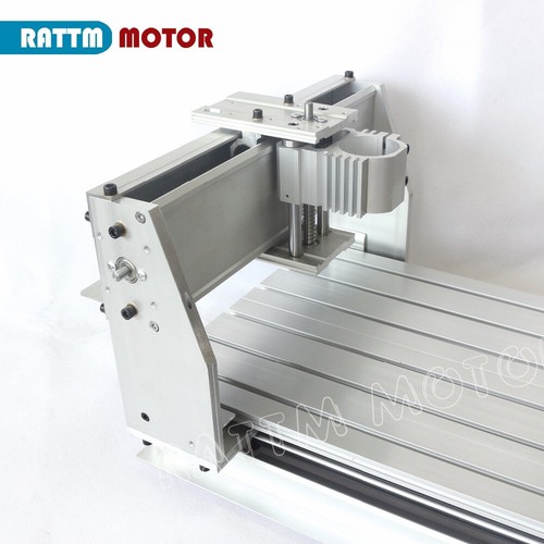 3040 diy ballscrew cnc - diy,