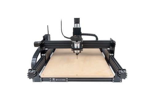 Workbee cnc router - workbee,