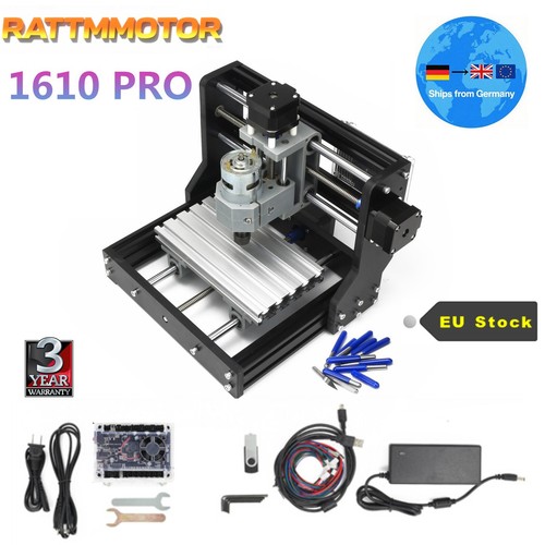 1610 pro grbl diy cnc - diy,