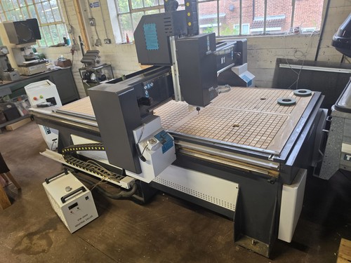 Cnc router wood - cnc, router,